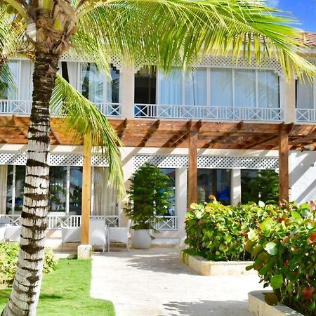 Beach Studio @CadaquesCaribe Bayahibe Bagian luar foto