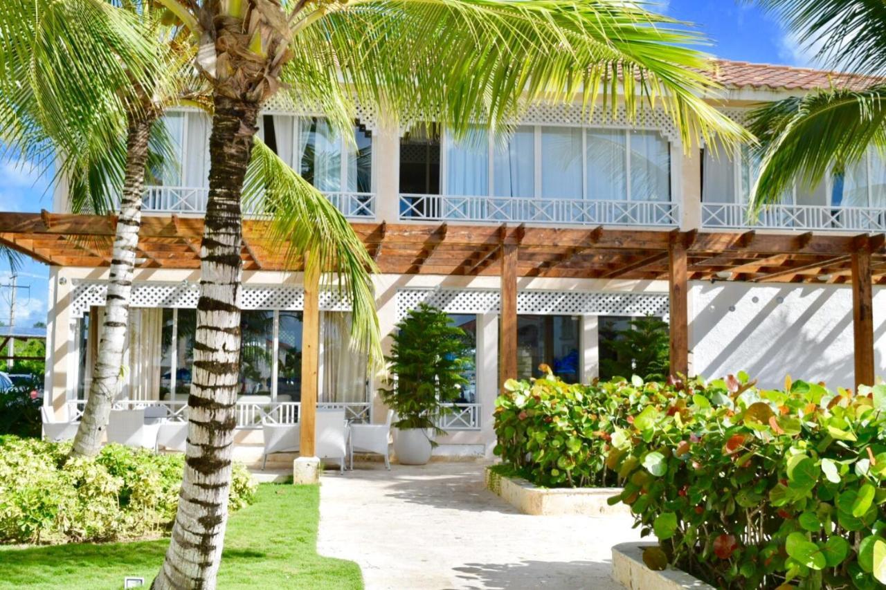 Beach Studio @CadaquesCaribe Bayahibe Bagian luar foto