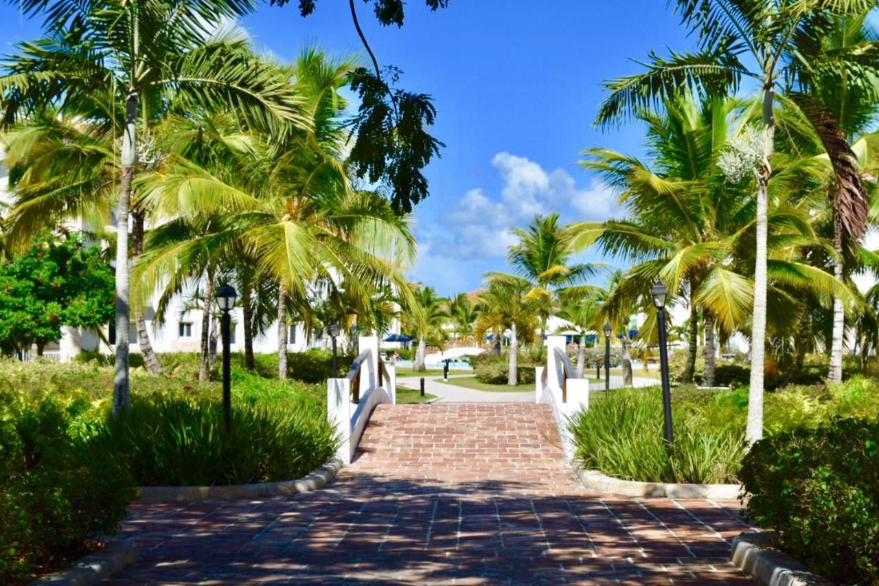 Beach Studio @CadaquesCaribe Bayahibe Bagian luar foto