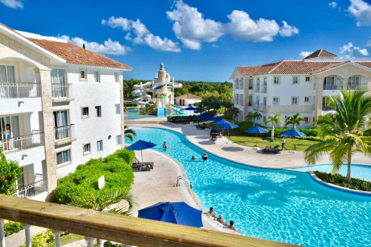 Beach Studio @CadaquesCaribe Bayahibe Bagian luar foto