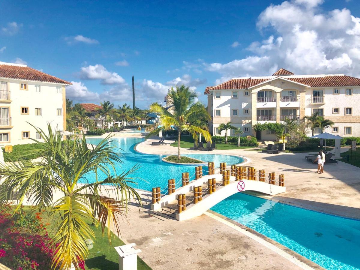 Beach Studio @CadaquesCaribe Bayahibe Bagian luar foto