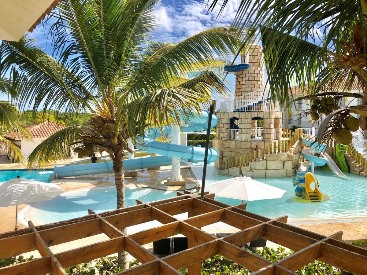 Beach Studio @CadaquesCaribe Bayahibe Bagian luar foto